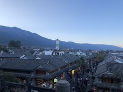 -大理古城