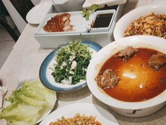 -紫光园(劲松店)