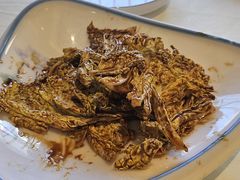 -金家老三饭庄(常营店)