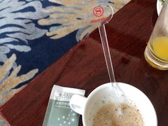 -济南喜来登酒店-盛宴自助西餐厅·综合自助
