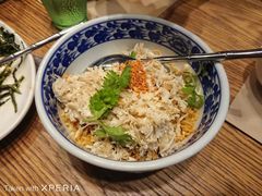 皇家蟹肉炒饭-simply thai天泰(长泰广场店)