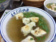 -恒发祥蒲城水盆羊肉泡馍店