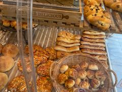 -BreadTalk面包新语·烘焙蛋糕(富力海珠城店)