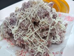 -同庆楼(天鹅湖万达店)