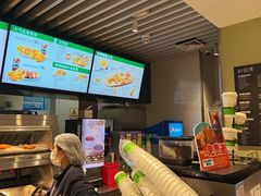 -德克士(天府机场T2店)