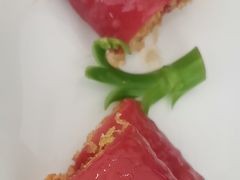 -顺峰(农展馆店)