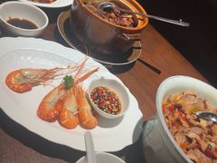 -许爷家·生态湖鲜(徐汇日月光店)