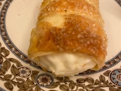 -中关村茶点