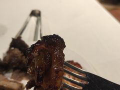 -戈拿旺巴西烤肉(崇文门店)