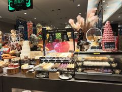 -初色海鲜自助(万丰路店)