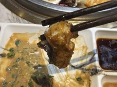 -火炉火自助餐(喜隆多店)