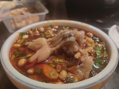 -小饕荟雅安贡椒鱼鲜馆(广福桥店)