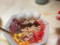 -锦府盐帮·李宅(领展购物广场中关村店)