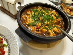 -YAFEE雅菲·粤菜·湘菜·融合菜(魏公村店)