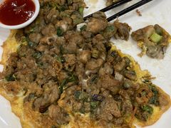 -青竹园海鲜餐厅(海天路店)