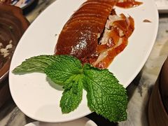 -范家小馆·四代传承烤鸭店(紫竹桥店)