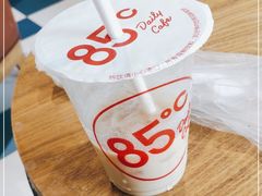 -85度C(上海松江九亭店)