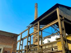 -广州市紫泥堂文化创意园景区