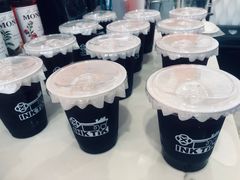 -INK TIK(墨滴咖啡·天安云谷店)