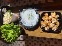 -捞围鲜·港式打边炉(海阳路店)