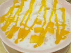 -甜心妈妈·榴莲星级糖水(北京路总店)