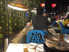 景观位-小煵记·打边炉(西丽文光店)