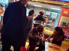 门面-胡仁根胡记炸炸炸