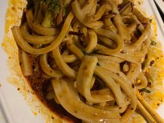 -清真盛志望麻酱酿皮·非遗老字号