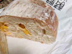 -酵墅·红酒酵母面包(羲和广场店)