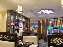 -百年家风·老馆子(东风店)