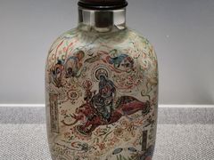 -北京工艺美术博物馆