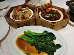 -怀德酒楼·粤菜·海鲜·茶点(宝安国际机场店)