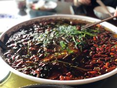 -杨记隆府(白象街店)