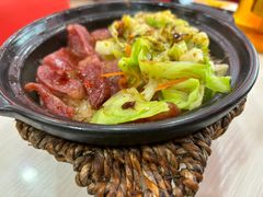 -惠粤轩茶餐厅(中山北路店)