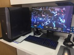 -戴尔DELL外星人官方旗舰店·售后维修中心(虹桥龙湖天街店)