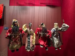 -中国闽台缘博物馆