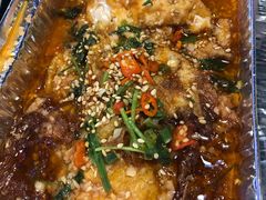 -火枪手串吧·鹤岗小串涮肚(亦庄店)