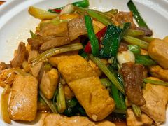 -九道菜有鸡鱼头(石鼓路店)