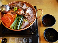 -品味泸沽湖•民族特色菜(大落水店)