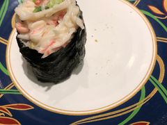 -大起水产回转寿司(道顿堀店)