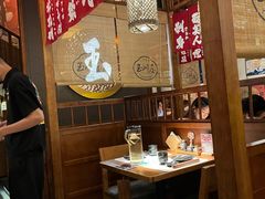 大堂-玉川屋·深夜食堂居酒屋(柳巷店)