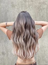 -TRIMS HAIR 修剪造型·烫染接发