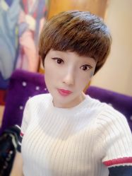 -小齐发型Star·Salon