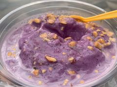 -夏食光安顺小舒冰粉冰浆(甲秀楼店)