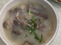 -烤肉季饭庄