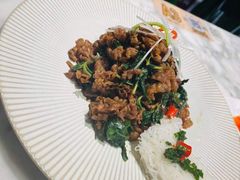 -PHO爺·越南料理(亦庄大族广场店)