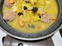 -阿露佳·舌尖上的安吉菜