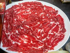 -1078號老北京涮肉(松柏店)