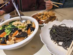 -归元·云集斋素菜馆