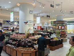 -友谊超市(海拉尔店)